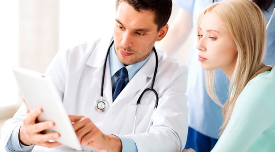 Negligencia médica