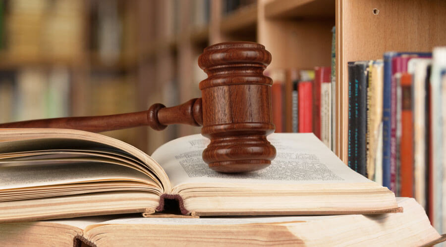 casas de justicia