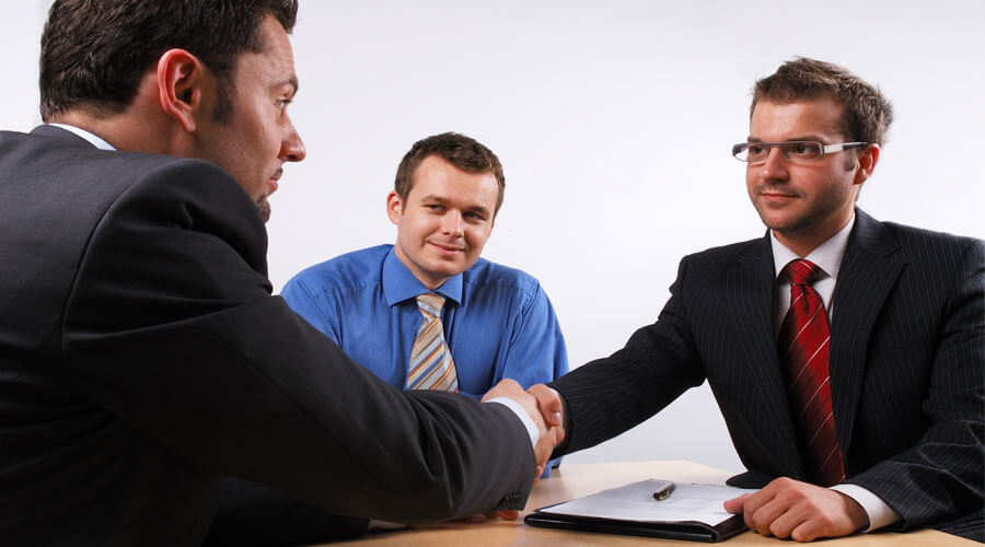 crear una empresa