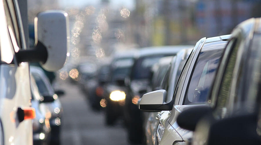 suspension licencia de conduccion