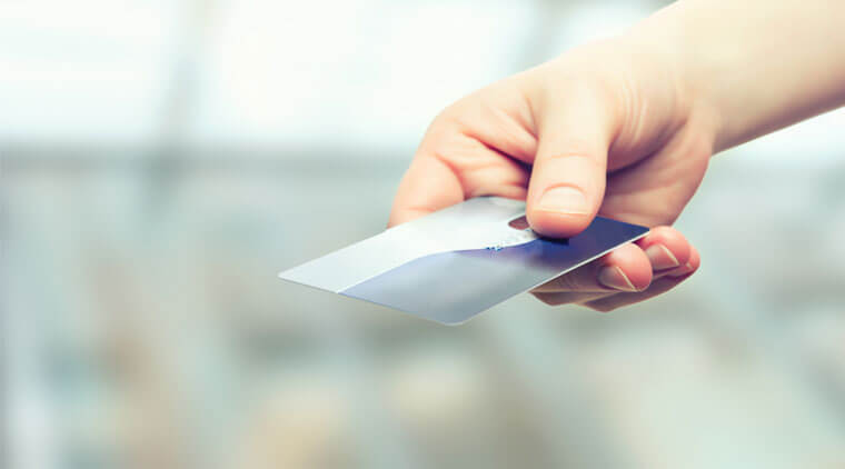 robo de tarjetas de credito