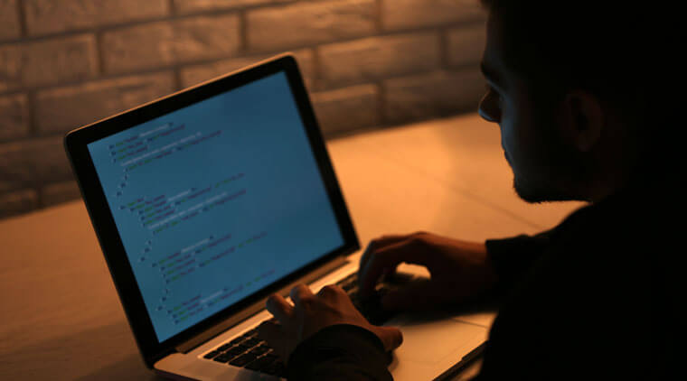 software-ilegal