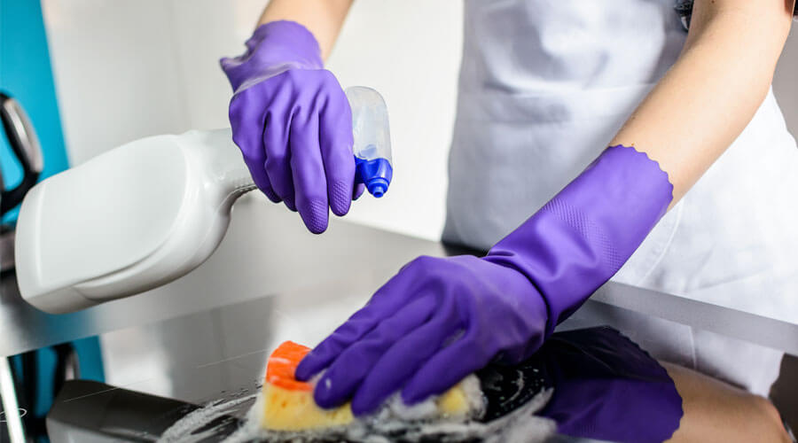 ¿En qué consiste el trabajo doméstico?