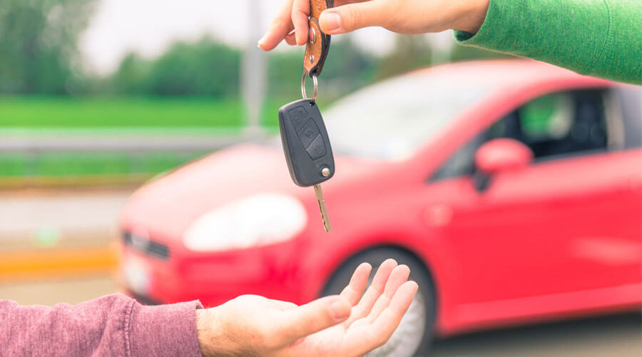 ¿Qué es el impuesto de vehículos automotores?