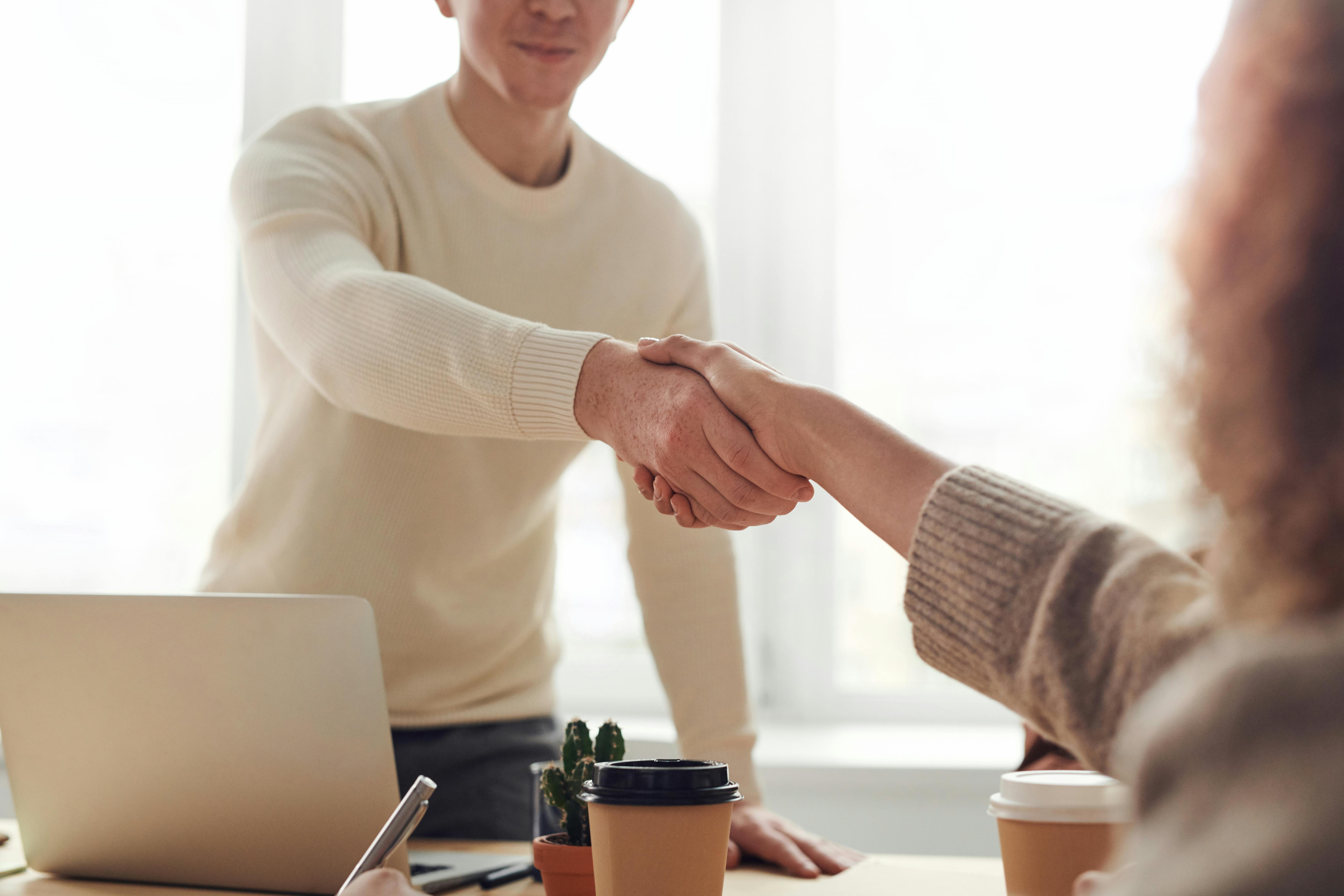 ¿Contrato de trabajo verbal?