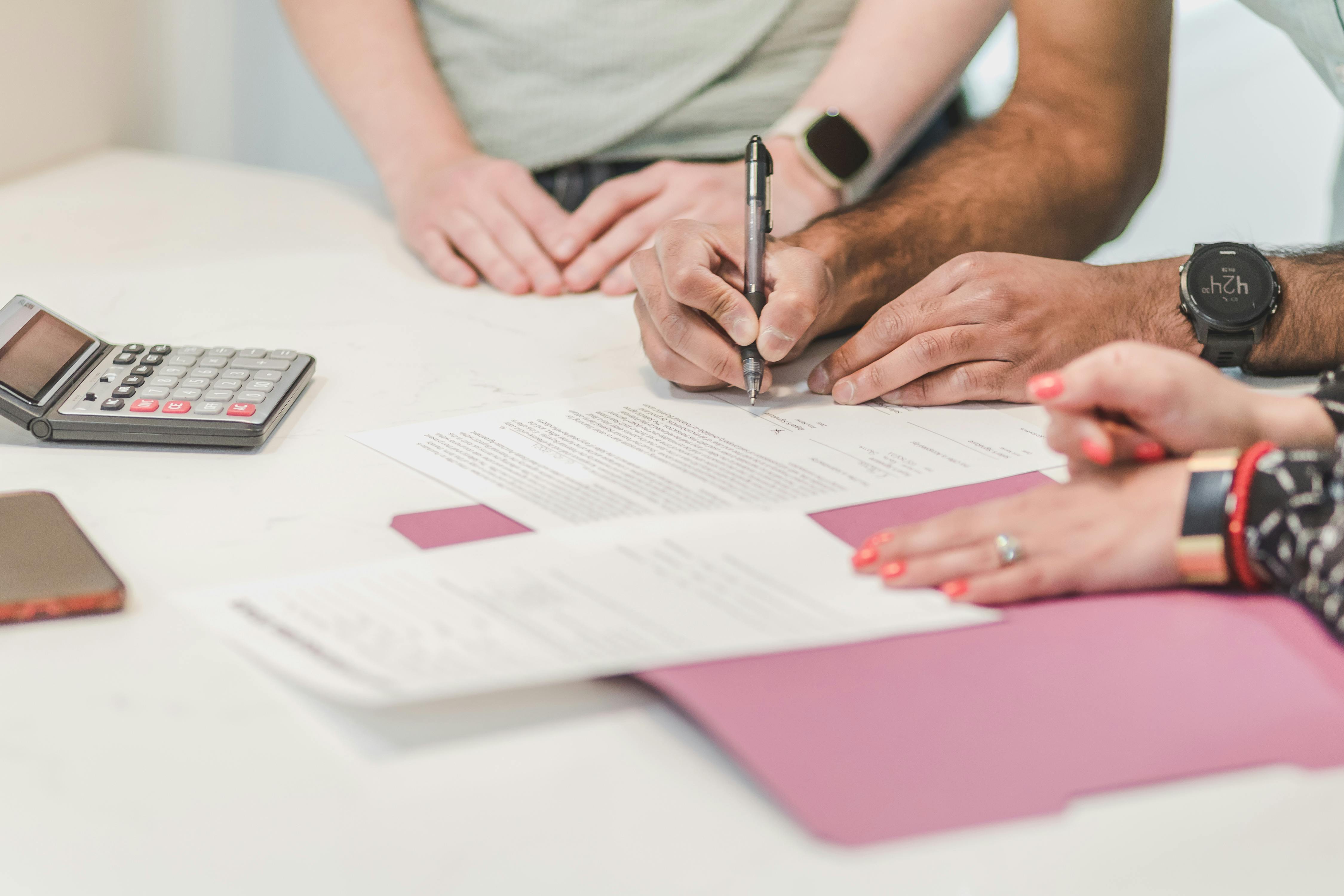 ¿Qué es el contrato de prenda?