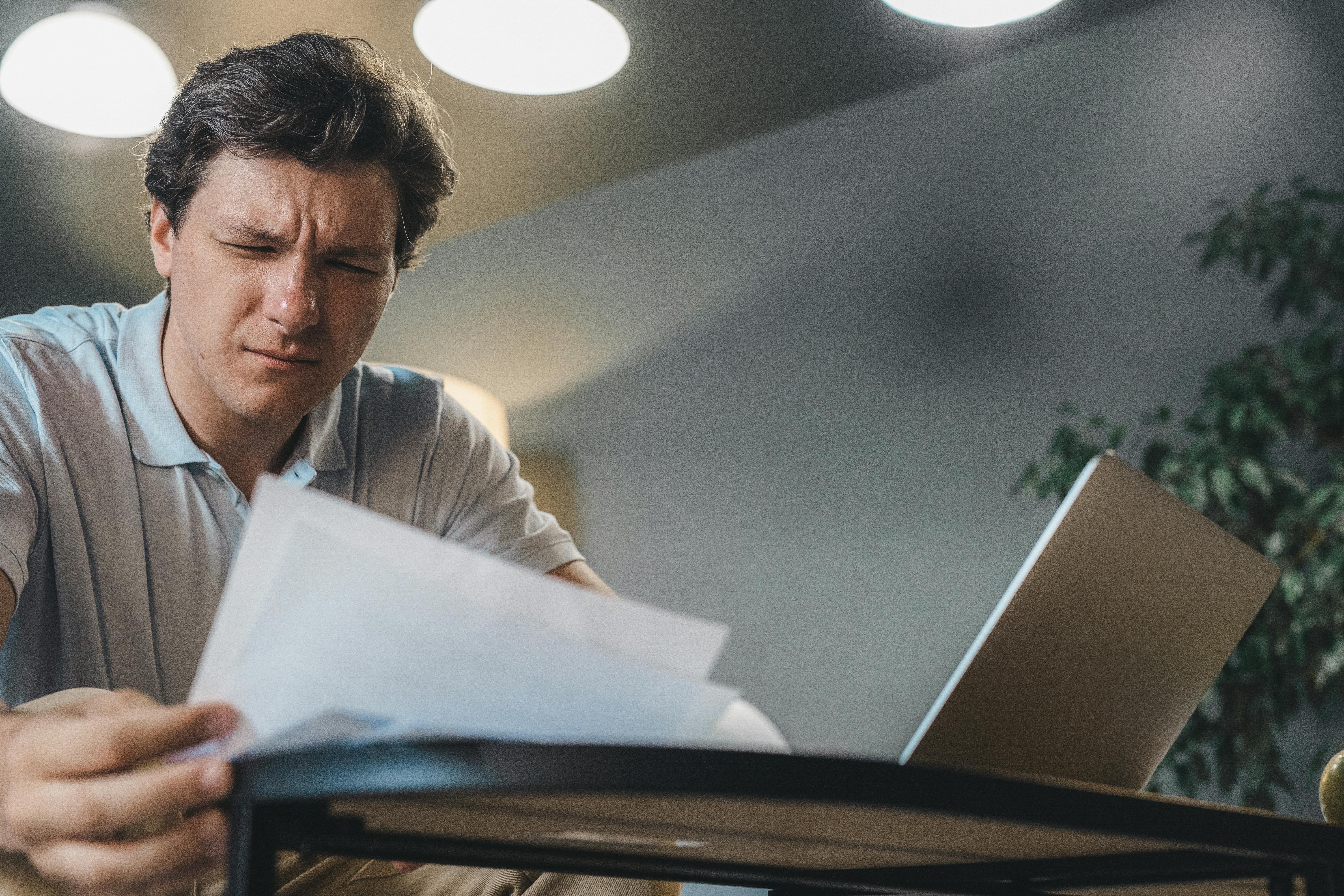 ¿Se pueden heredar deudas en Colombia?