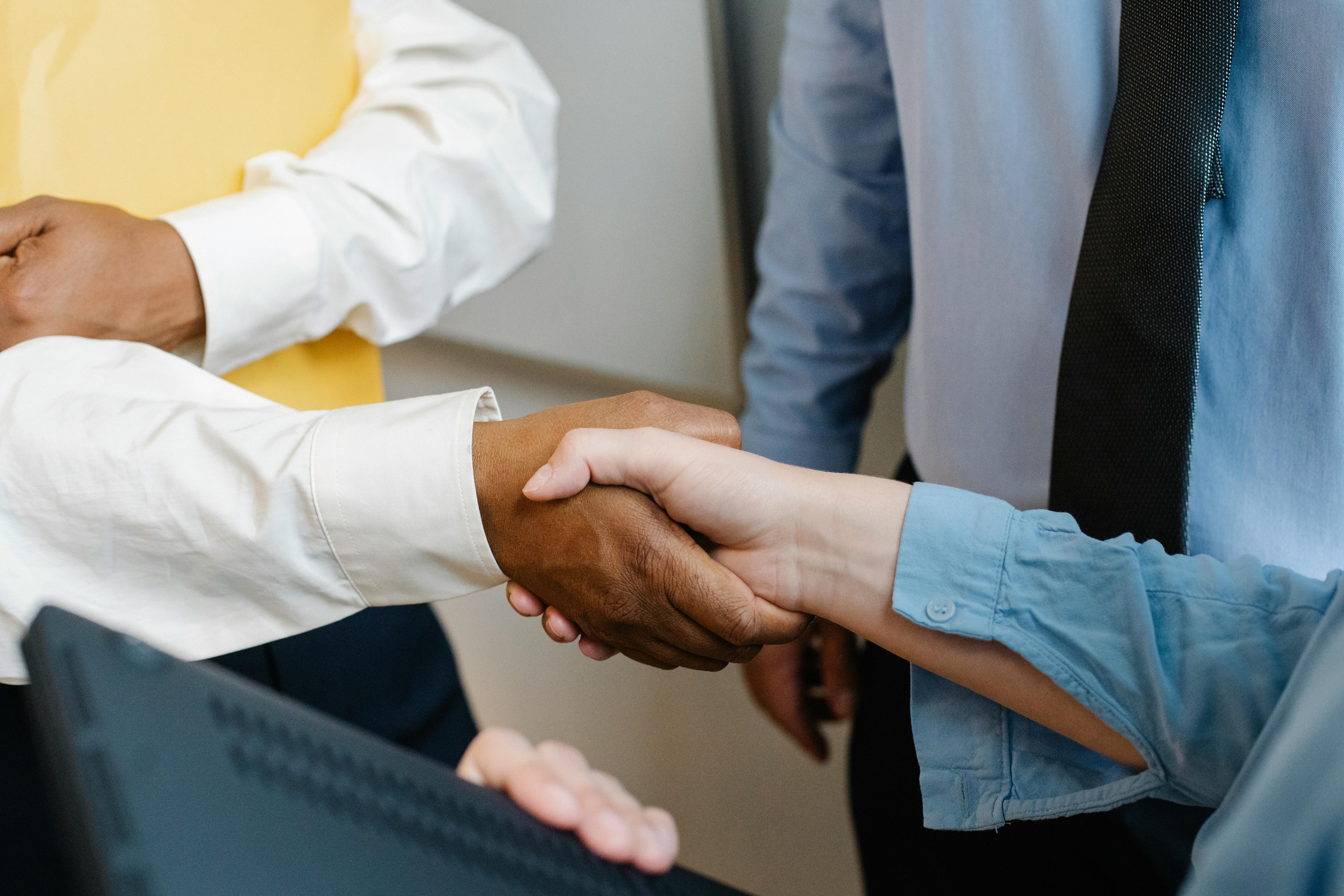¿Qué es la contratación pública?